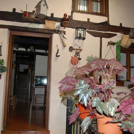 Apartamentos Rurales Tia Josefa ตอร์นาวากาส ภายนอก รูปภาพ