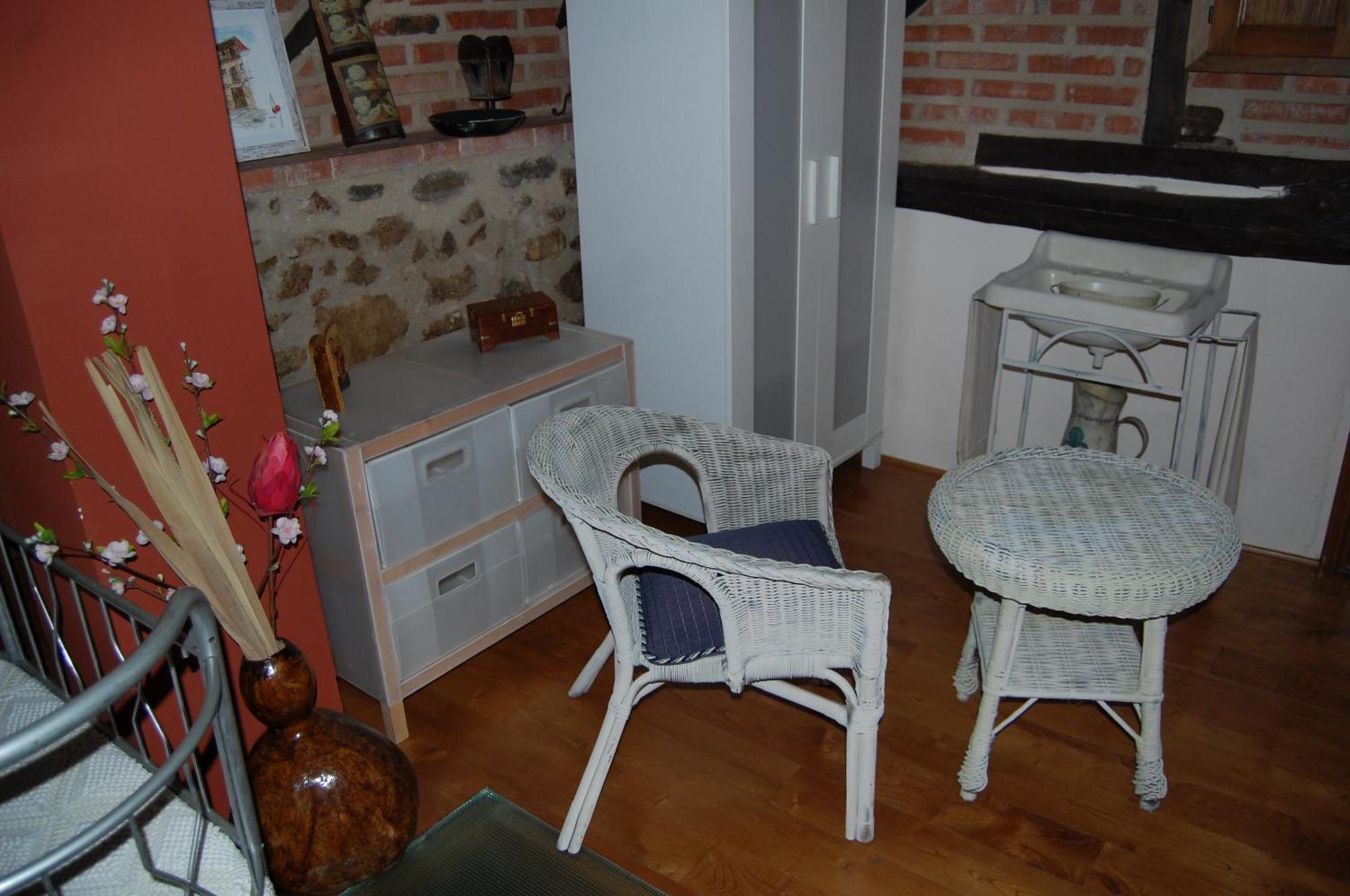 Apartamentos Rurales Tia Josefa ตอร์นาวากาส ภายนอก รูปภาพ