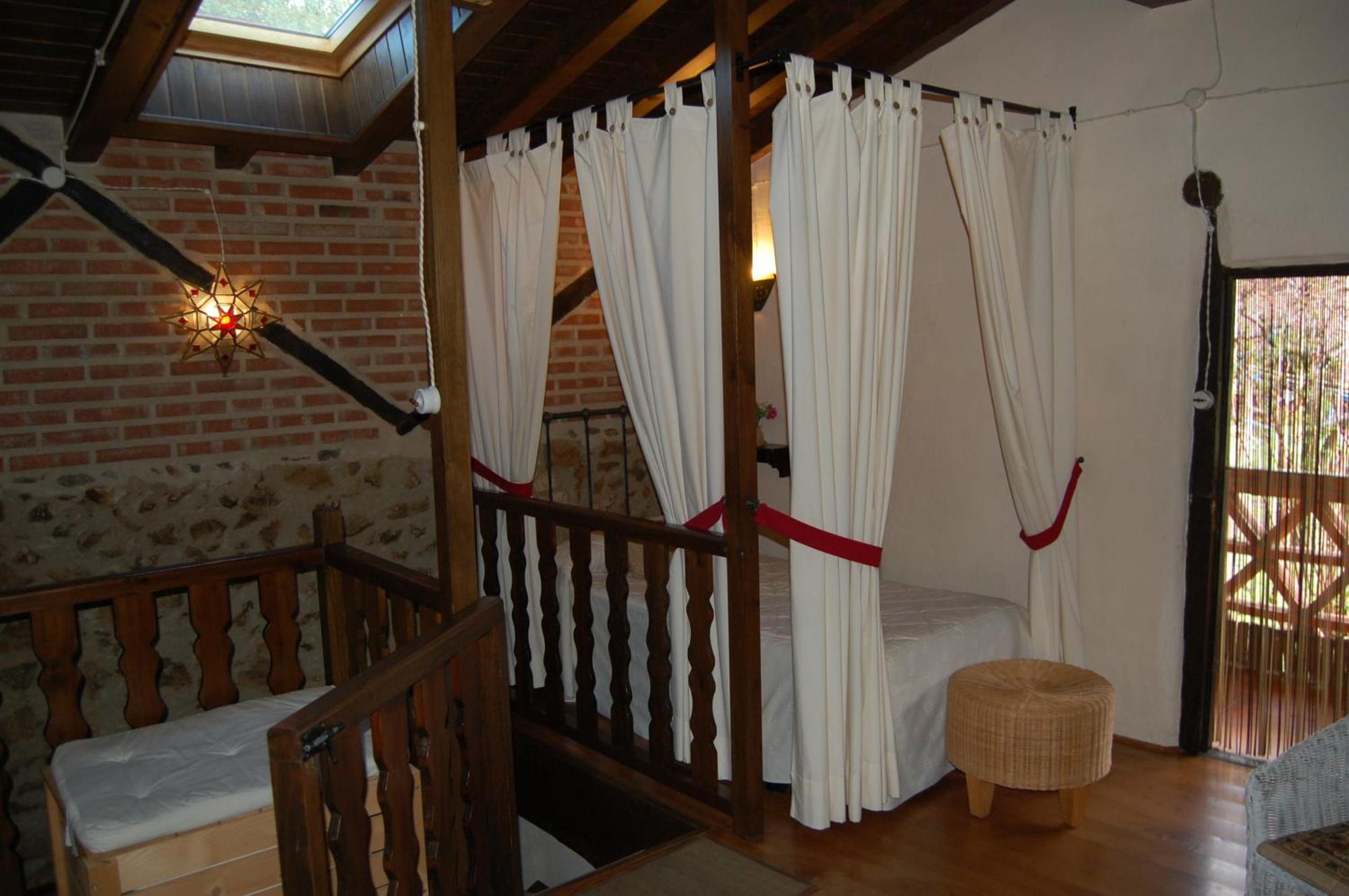 Apartamentos Rurales Tia Josefa ตอร์นาวากาส ภายนอก รูปภาพ