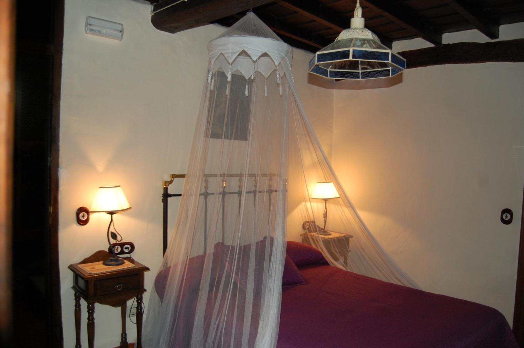 Apartamentos Rurales Tia Josefa ตอร์นาวากาส ภายนอก รูปภาพ