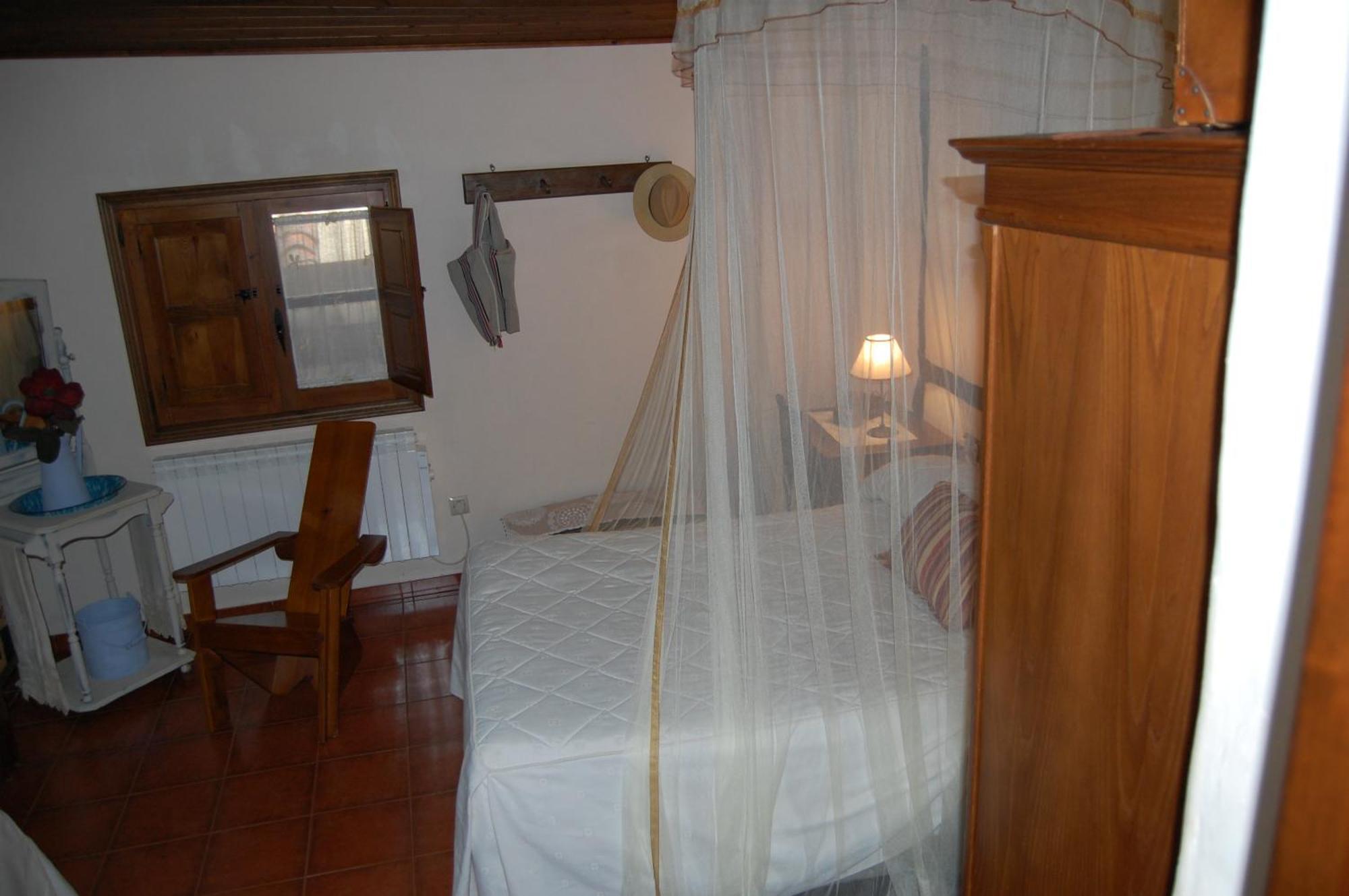 Apartamentos Rurales Tia Josefa ตอร์นาวากาส ภายนอก รูปภาพ