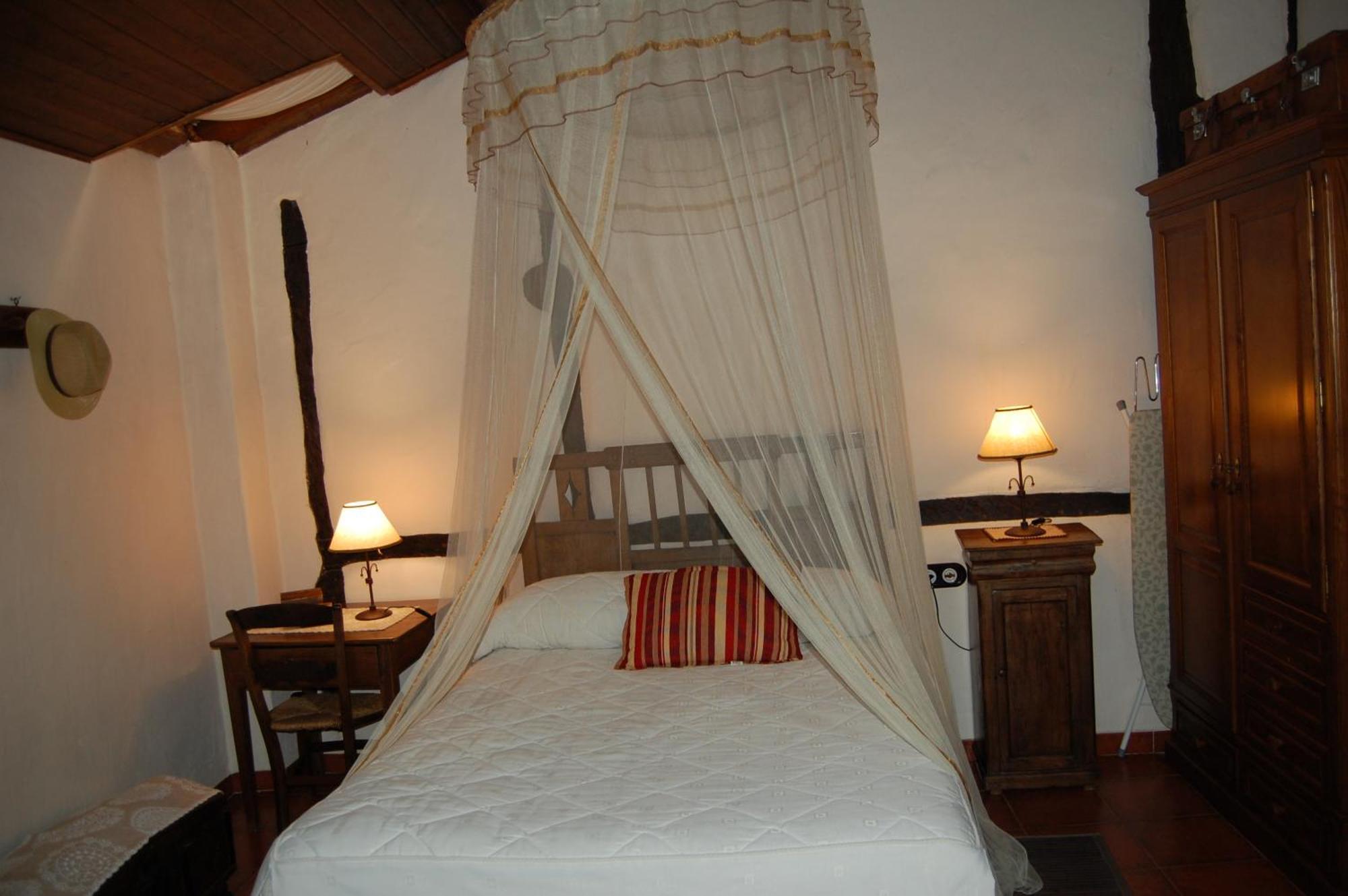 Apartamentos Rurales Tia Josefa ตอร์นาวากาส ภายนอก รูปภาพ