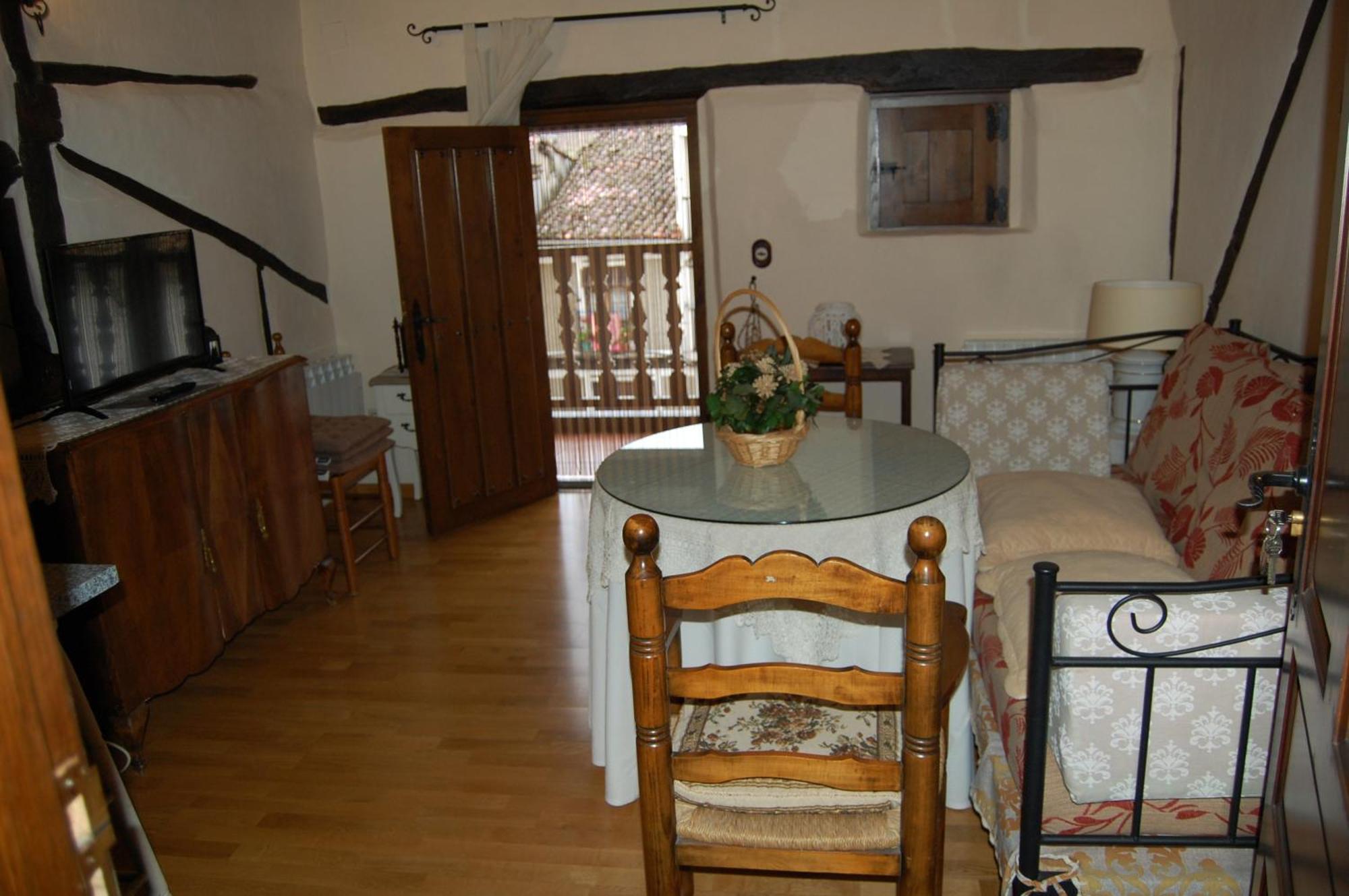 Apartamentos Rurales Tia Josefa ตอร์นาวากาส ภายนอก รูปภาพ