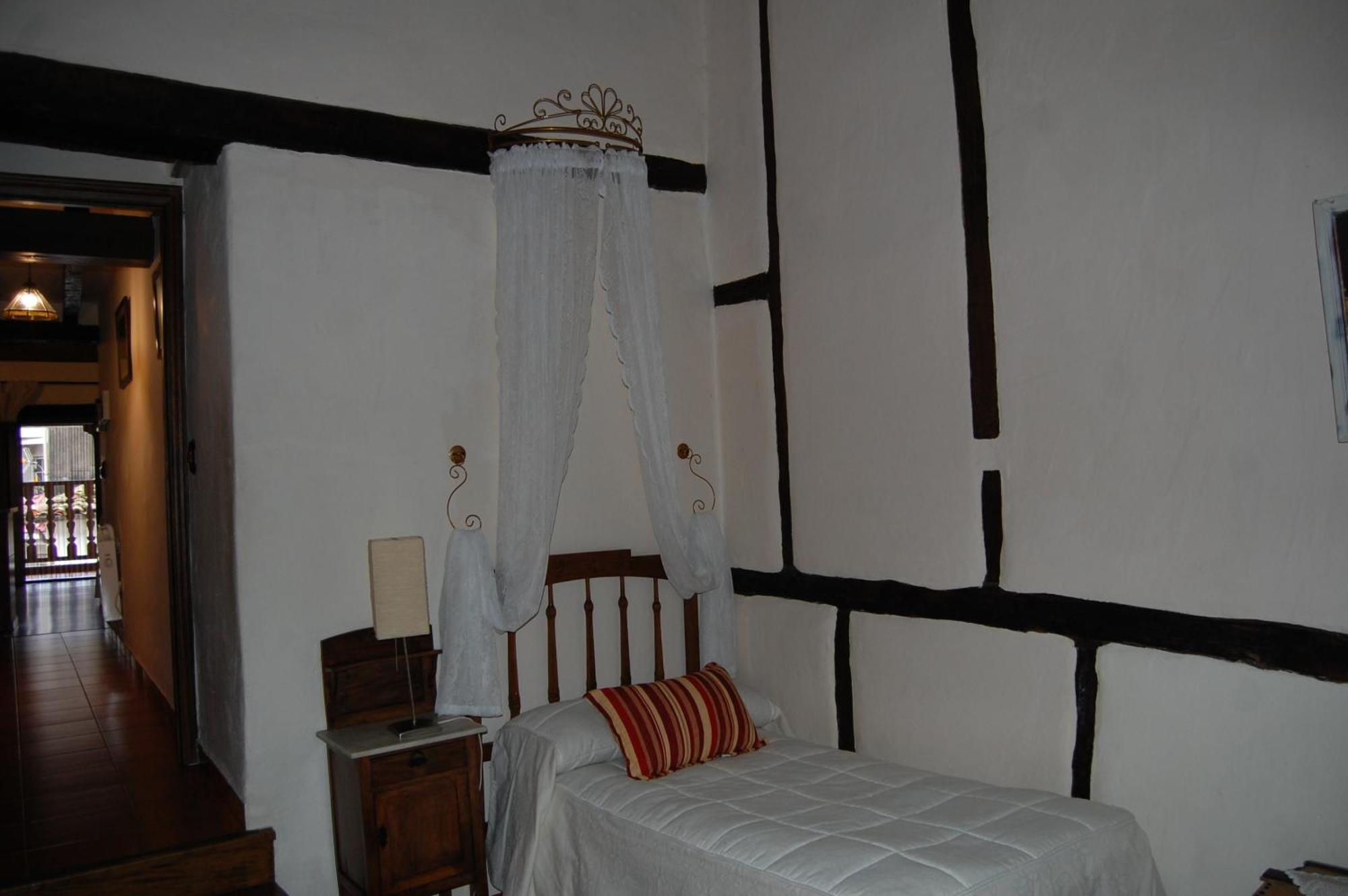 Apartamentos Rurales Tia Josefa ตอร์นาวากาส ภายนอก รูปภาพ