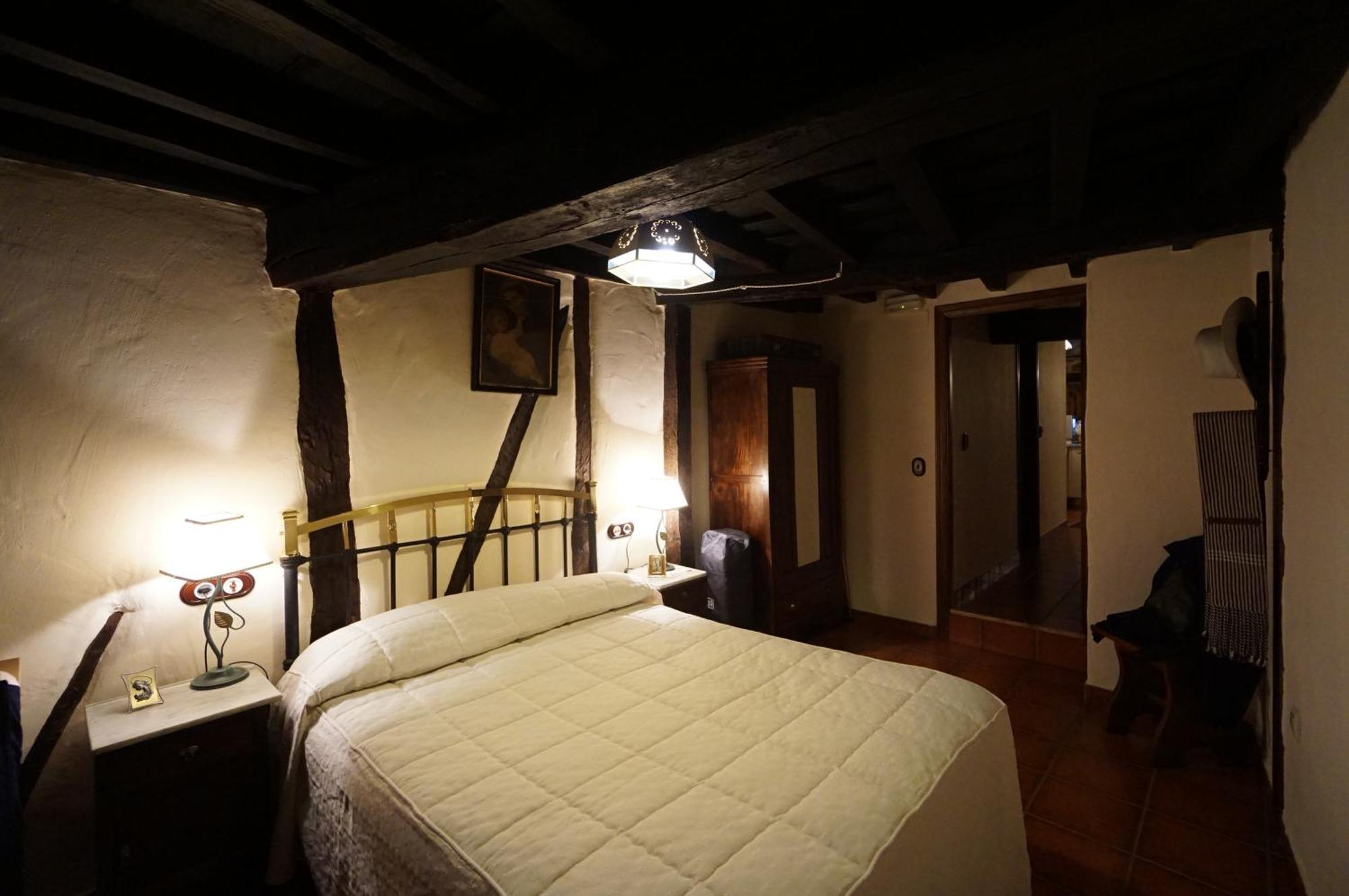 Apartamentos Rurales Tia Josefa ตอร์นาวากาส ห้อง รูปภาพ