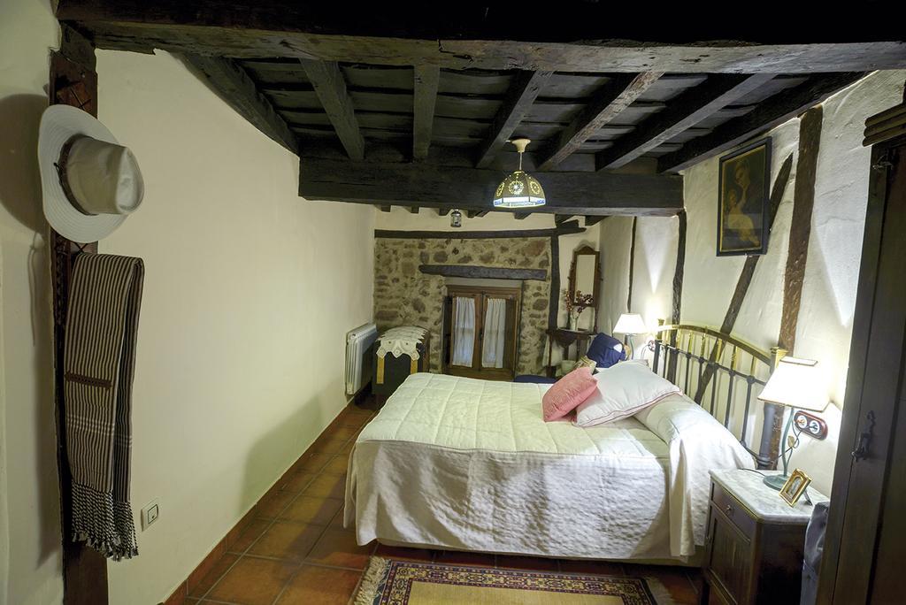 Apartamentos Rurales Tia Josefa ตอร์นาวากาส ภายนอก รูปภาพ