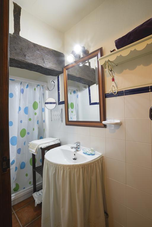 Apartamentos Rurales Tia Josefa ตอร์นาวากาส ภายนอก รูปภาพ